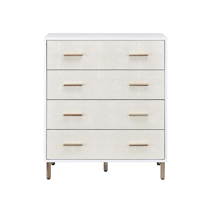 Myles Chest - AC00958 - In Stock Furniture