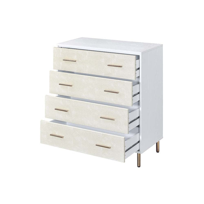 Myles Chest - AC00958 - In Stock Furniture