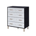 Myles Chest - AC00959 - In Stock Furniture