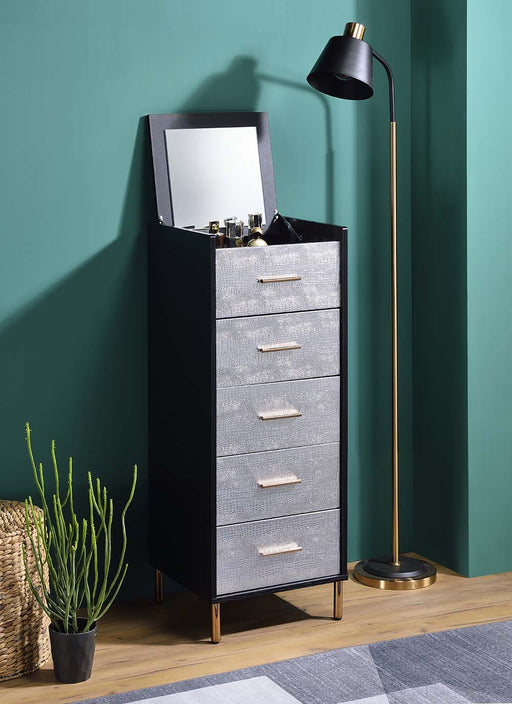 Myles Jewelry Armoire - AC01167 - In Stock Furniture