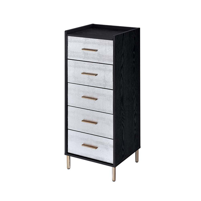 Myles Jewelry Armoire - AC01167 - In Stock Furniture