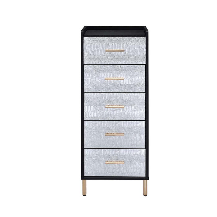 Myles Jewelry Armoire - AC01167 - In Stock Furniture