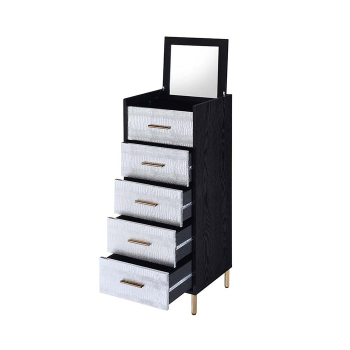 Myles Jewelry Armoire - AC01167 - In Stock Furniture