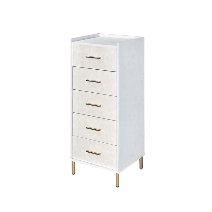 Myles Jewelry Armoire - AC01168 - In Stock Furniture