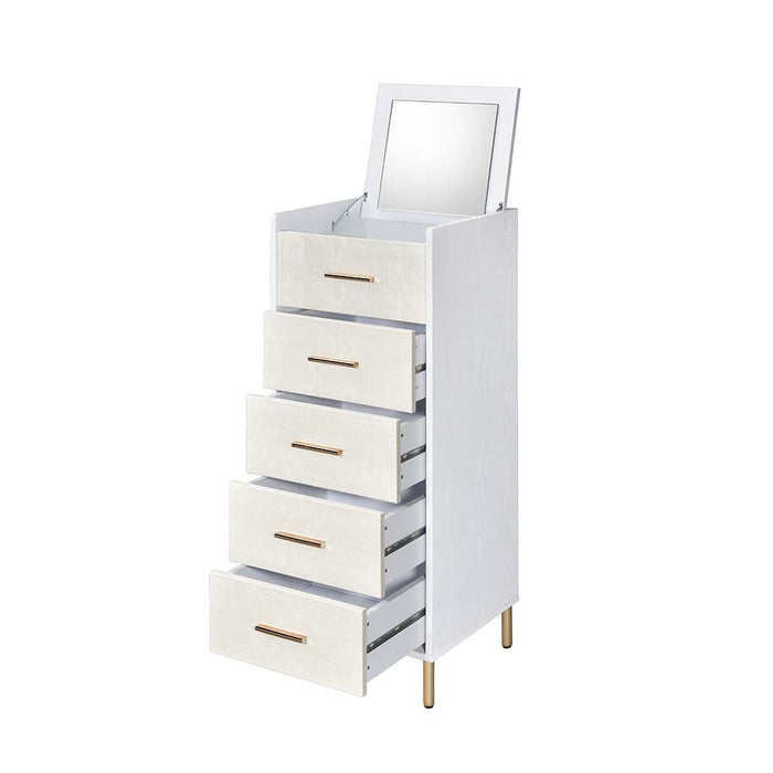 Myles Jewelry Armoire - AC01168 - In Stock Furniture