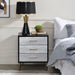 Myles Nightstand - AC00842 - In Stock Furniture