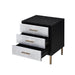 Myles Nightstand - AC00842 - In Stock Furniture