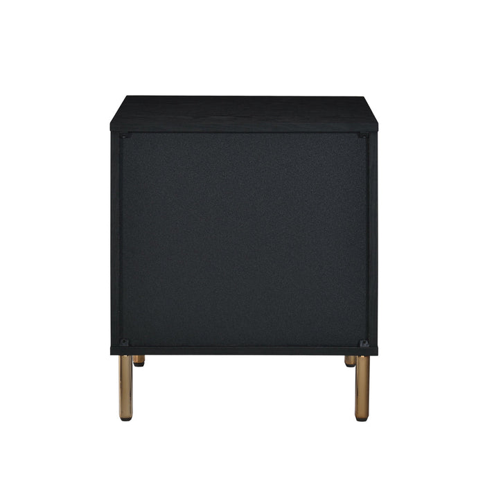 Myles Nightstand - AC00842 - In Stock Furniture