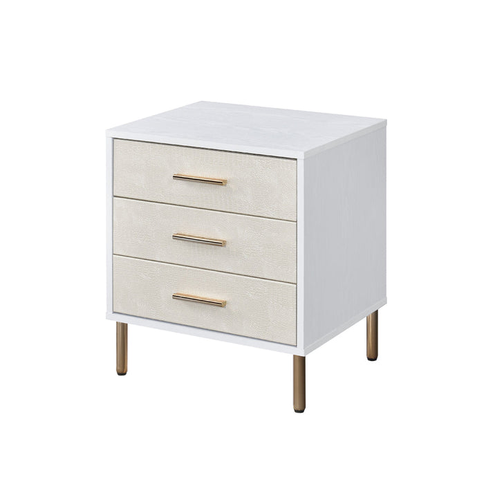 Myles Nightstand - AC00843 - In Stock Furniture