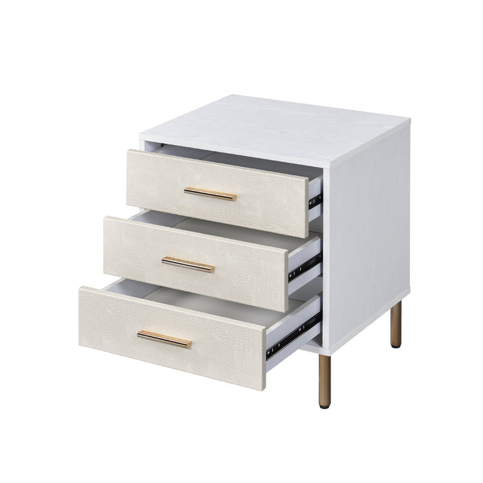 Myles Nightstand - AC00843 - In Stock Furniture