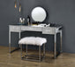 Myles Vanity Desk - AC00840 - In Stock Furniture