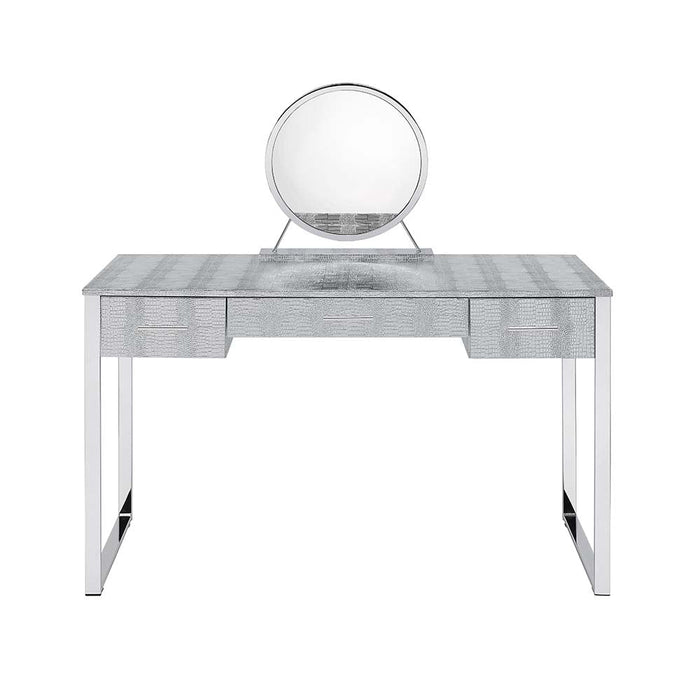 Myles Vanity Desk - AC00840 - In Stock Furniture