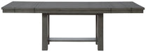 Myshanna Dining Extension Table - D629-45 - In Stock Furniture