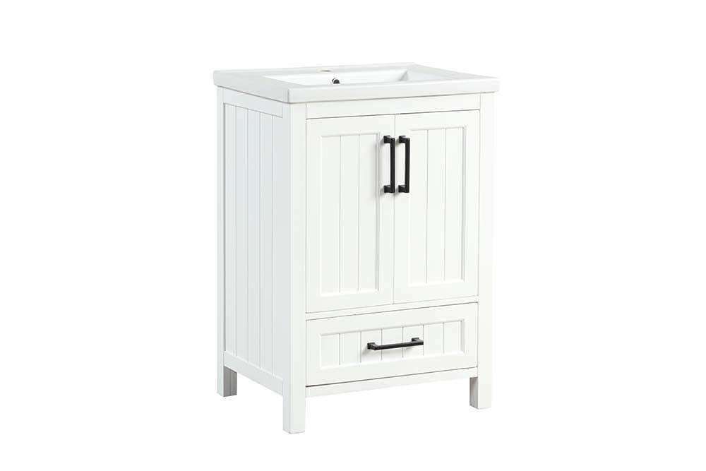 Mysie Sink Cabinet - AC01175 - In Stock Furniture