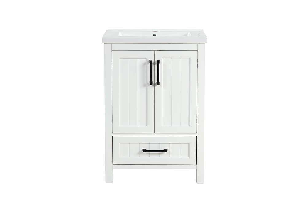 Mysie Sink Cabinet - AC01175 - In Stock Furniture