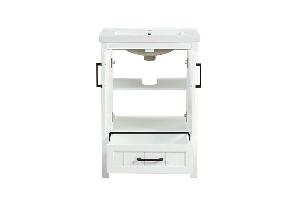 Mysie Sink Cabinet - AC01175 - In Stock Furniture