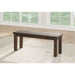 Nabirye Bench - 73163 - In Stock Furniture