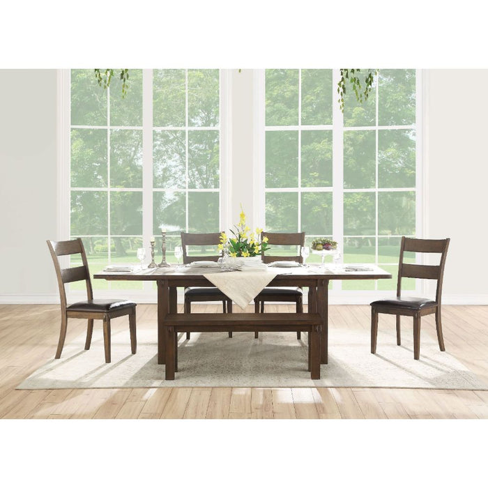 Nabirye Dining Table - 73160 - In Stock Furniture