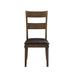 Nabirye Side Chair (2Pc) - 73162 - In Stock Furniture