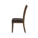 Nabirye Side Chair (2Pc) - 73162 - In Stock Furniture