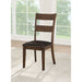 Nabirye Side Chair (2Pc) - 73162 - In Stock Furniture