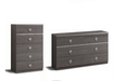 Nabucco Dresser, Mirror & Chest Set - In Stock Furniture