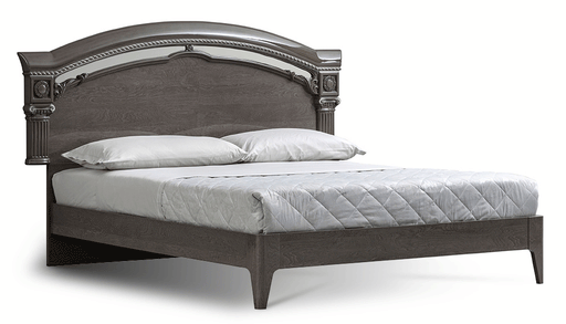 Nabucco Night Bed Queen - In Stock Furniture