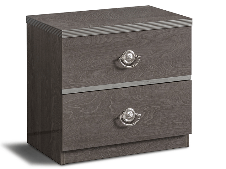 Nabucco Nightstand - i32310 - In Stock Furniture