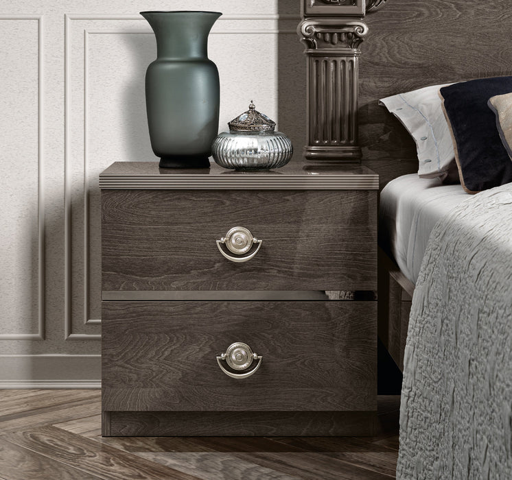 Nabucco Nightstand - i32310 - In Stock Furniture