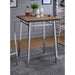 Nadie Bar Table - 72595 - In Stock Furniture