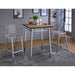 Nadie Bar Table - 72595 - In Stock Furniture