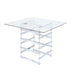 Nadie Counter Height Table - 72590 - In Stock Furniture