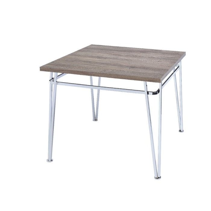 Nadie II Counter Height Table - 72170 - In Stock Furniture