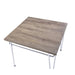 Nadie II Counter Height Table - 72170 - In Stock Furniture