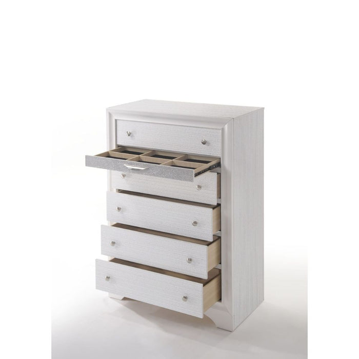 Naima Chest - 25776 - In Stock Furniture