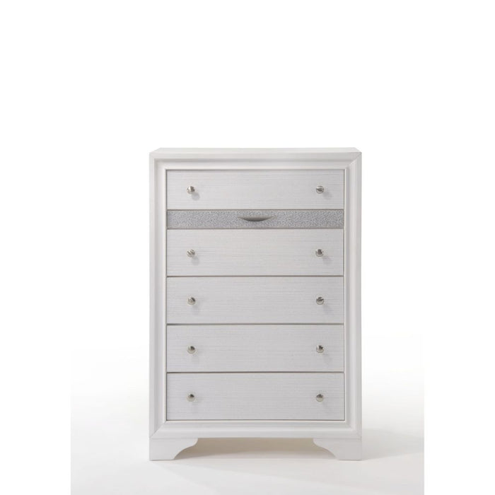 Naima Chest - 25776 - In Stock Furniture