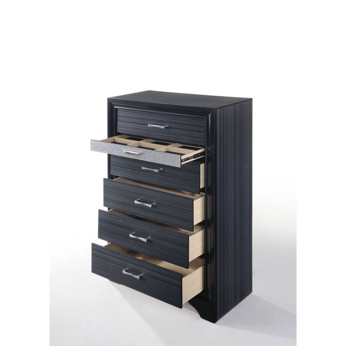 Naima Chest - 25906 - In Stock Furniture