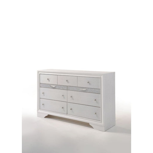 Naima Dresser - 25775 - In Stock Furniture