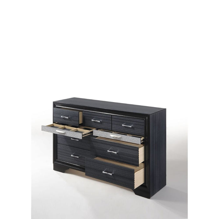 Naima Dresser - 25905 - In Stock Furniture