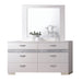 Naima II Dresser - 26775 - In Stock Furniture