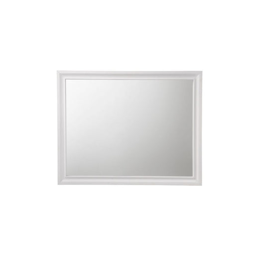 Naima Mirror - 25774 - In Stock Furniture