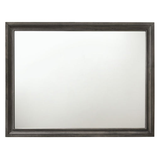 Naima Mirror - 25974 - In Stock Furniture