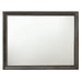 Naima Mirror - 25974 - In Stock Furniture