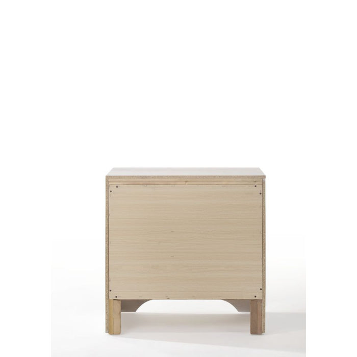 Naima Nightstand - 25773 - In Stock Furniture