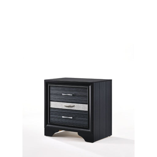 Naima Nightstand - 25903 - In Stock Furniture