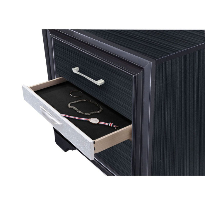 Naima Nightstand - 25903 - In Stock Furniture