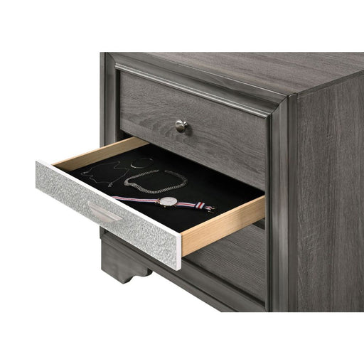 Naima Nightstand - 25973 - In Stock Furniture