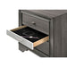 Naima Nightstand - 25973 - In Stock Furniture