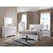 Naima Queen Bed - 25770Q - In Stock Furniture