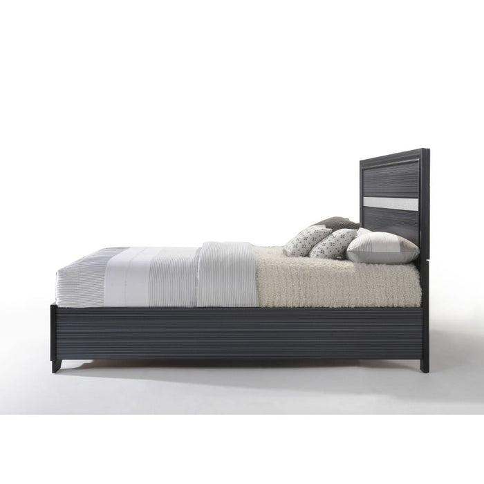 Naima Queen Bed - 25900Q - In Stock Furniture